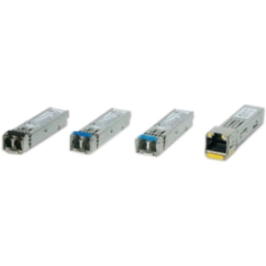Allied Telesis SFP (mini-GBIC) Module AT-SPBD20-14-EXT AT-SPBD20-14
