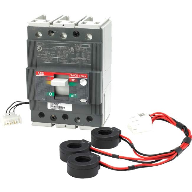 APC Circuit Breaker PD3P125AT3B