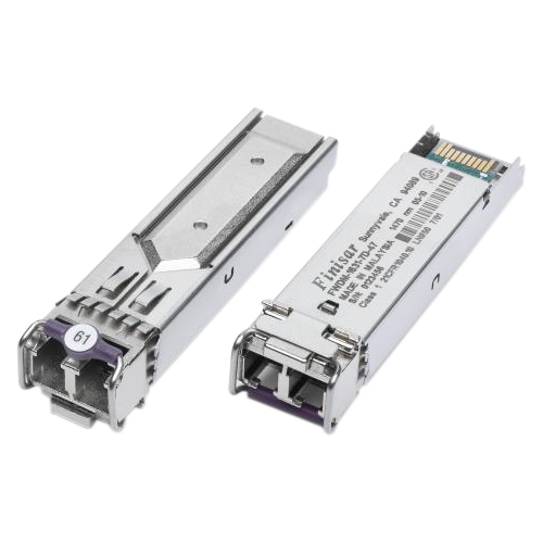 Finisar DWDM SFP (mini-GBIC) Module FWLF1634RL34