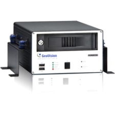 GeoVision 4-Channel Digital Video Recorder 84-LX42V-150 GV-LX4C2V