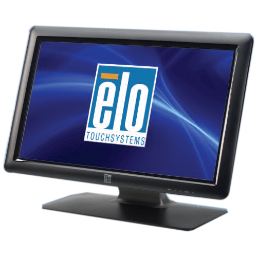 Elo Touchscreen LCD Monitor E107766 2201L