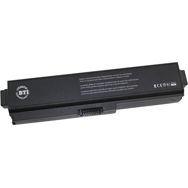 BTI Notebook Battery TS-A665DX12