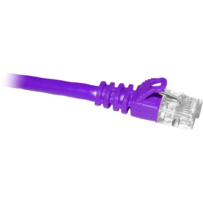 ClearLinks Cat.5e UTP Patch Cable C5E-PU-25-M