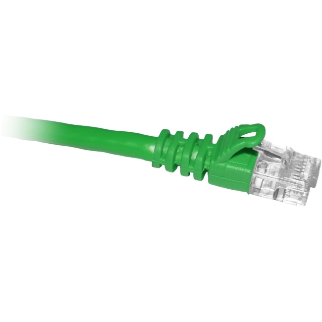 ClearLinks Cat.5e UTP Patch Cable C5E-GR-14-M
