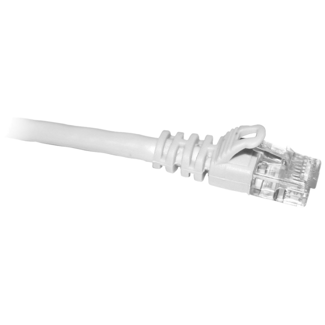 ClearLinks Cat.5e UTP Patch Cable C5E-WH-100-M