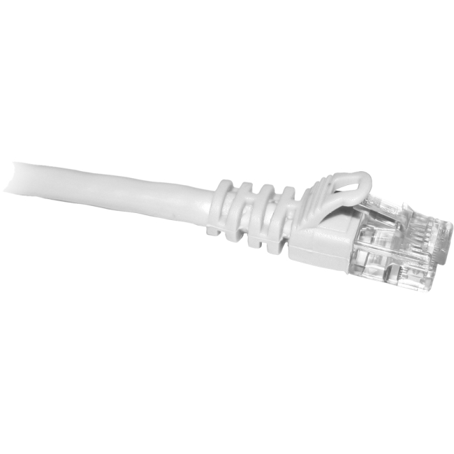 ClearLinks Cat.5e UTP Patch Cable C5E-WH-75-M