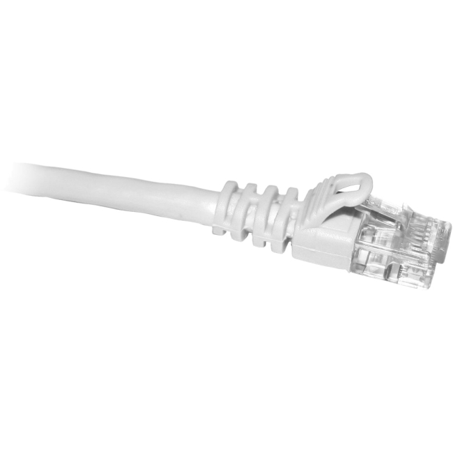 ClearLinks Cat.5e UTP Patch Cable C5E-WH-07-M