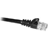ClearLinks Cat.5e UTP Patch Cable C5E-BK-100-M