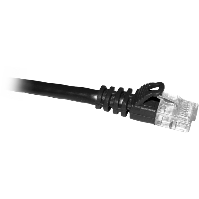ClearLinks Cat.5e UTP Patch Cable C5E-BK-50-M