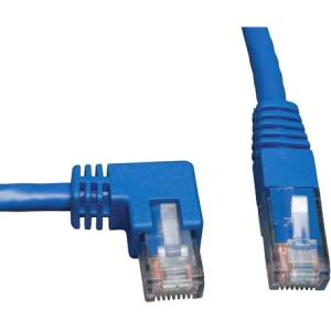 Tripp Lite Cat6 Patch Cable N204-005-BL-LA