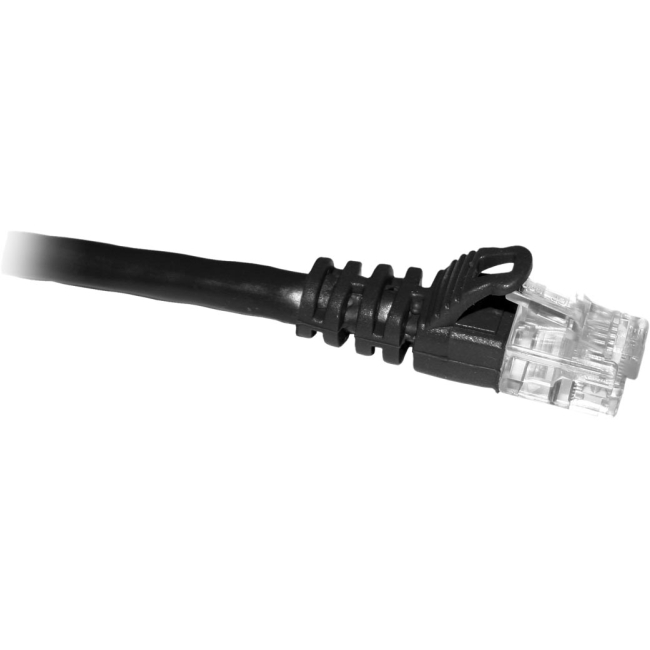 ClearLinks Cat.5e UTP Patch Cable C5E-BK-05-M