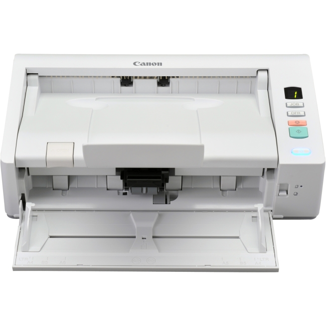 Canon imageFORMULA Sheetfed Scanner 5482B002 DR-M140