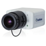 GeoVision Network Camera 84-BX520-D01U GV-BX520D
