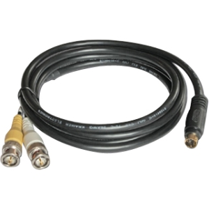 Kramer Coaxial Video Cable C-SM/2BM-6