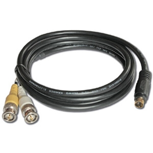 Kramer Coaxial Video Cable C-SM/2BM-10