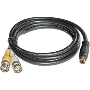 Kramer Coaxial Video Cable C-SM/2BM-1