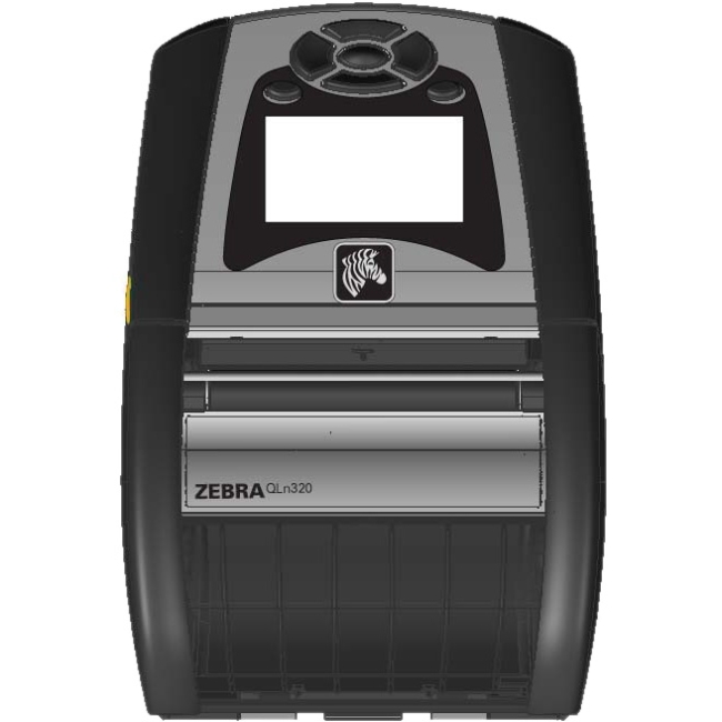 Zebra Soft Mobile Printer Case P1031365-029