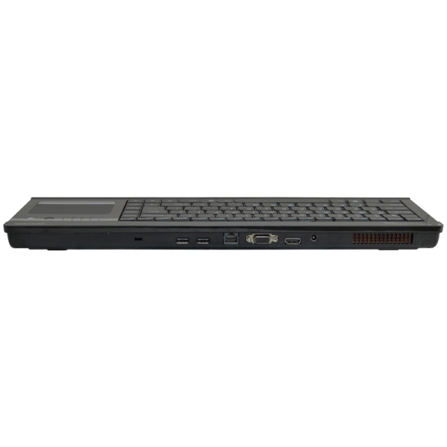Cybernet Keyboard PC ZPC-D5