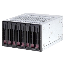 Supermicro Storage Bay Adapter CSE-M28SAB M28SAB