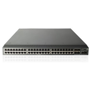 HP Layer 3 Switch JG225A A5800AF-48G