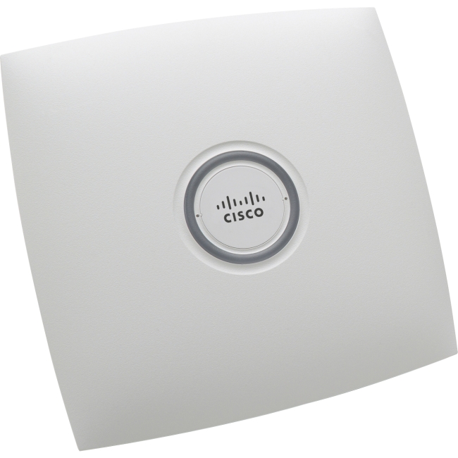 Cisco Aironet Access Point - Refurbished AIRLAP1131AGCK9-RF 1131AG