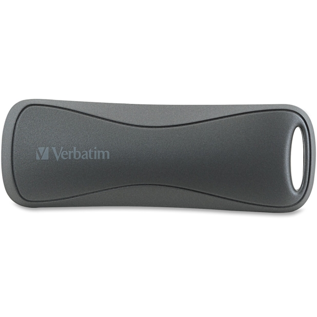 Verbatim USB 2.0 Flash Card Reader 97709