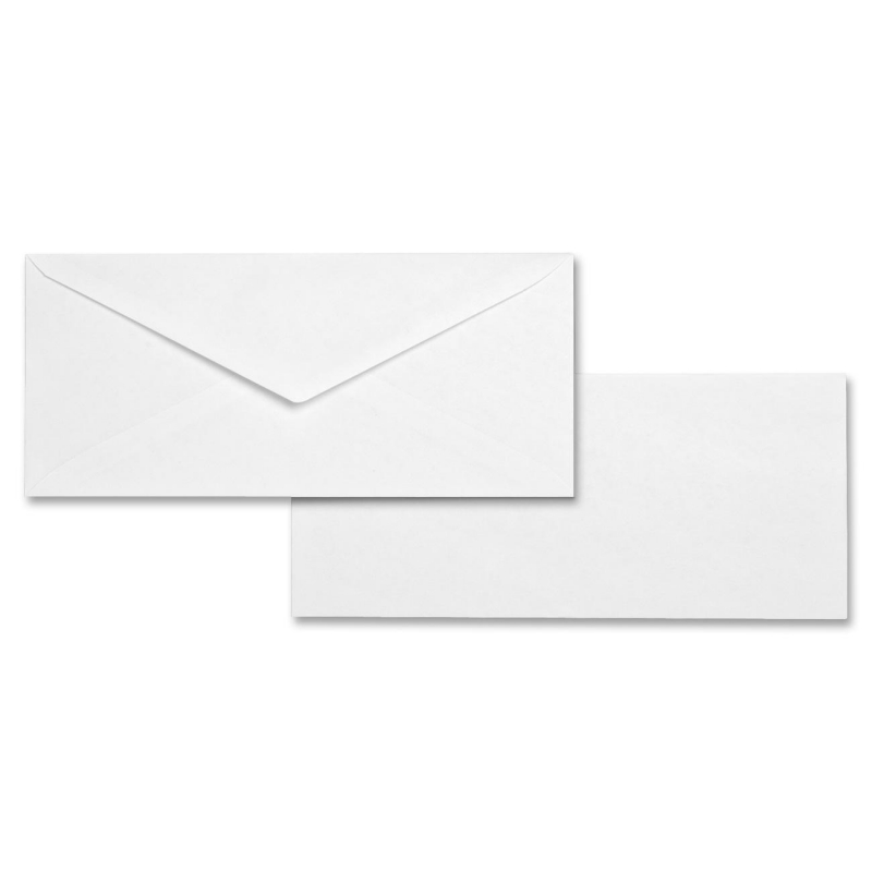 Business Source Business Envelope 04467 BSN04467