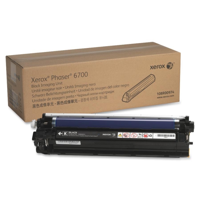 Xerox Imaging Drum Unit 108R00974