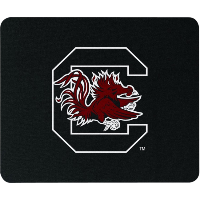 Centon University of South Carolina Mouse Pad MPADC-SCU