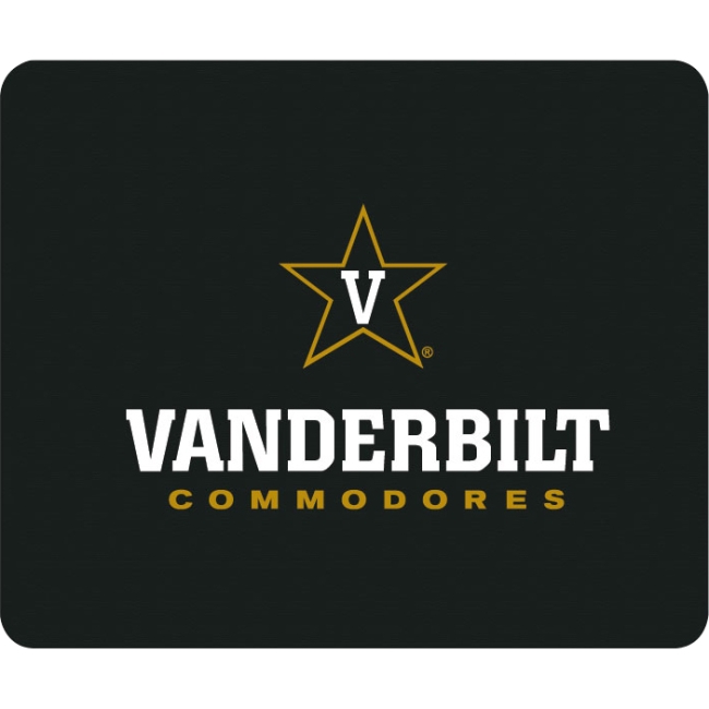 Centon Vanderbilt University Mouse Pad MPADC-VAN