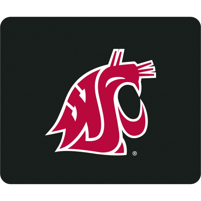 Centon Washington State University Mouse Pad WIP MPADC-WSU