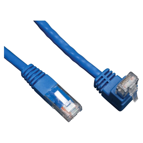 Tripp Lite Cat6 Network Cable N204-003-BL-UP