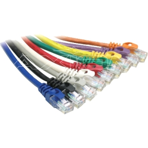 Axiom Cat.6 UTP Patch Cable C6MB-O20-AX
