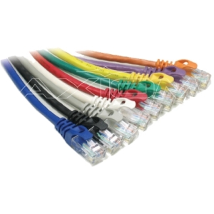 Axiom Cat.6 UTP Patch Cable C6MB-W75-AX