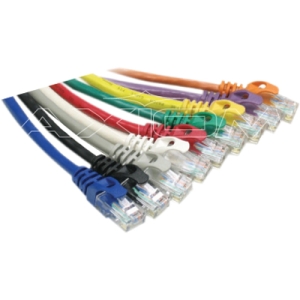 Axiom Cat.6 UTP Patch Cable C6MB-K1-AX