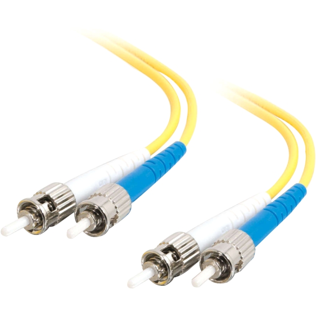 C2G Fiber Optic Duplex Patch Cable 11236
