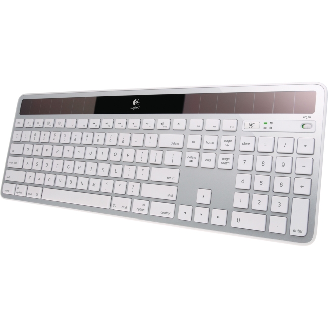 Logitech Keyboard 920-003472 K750