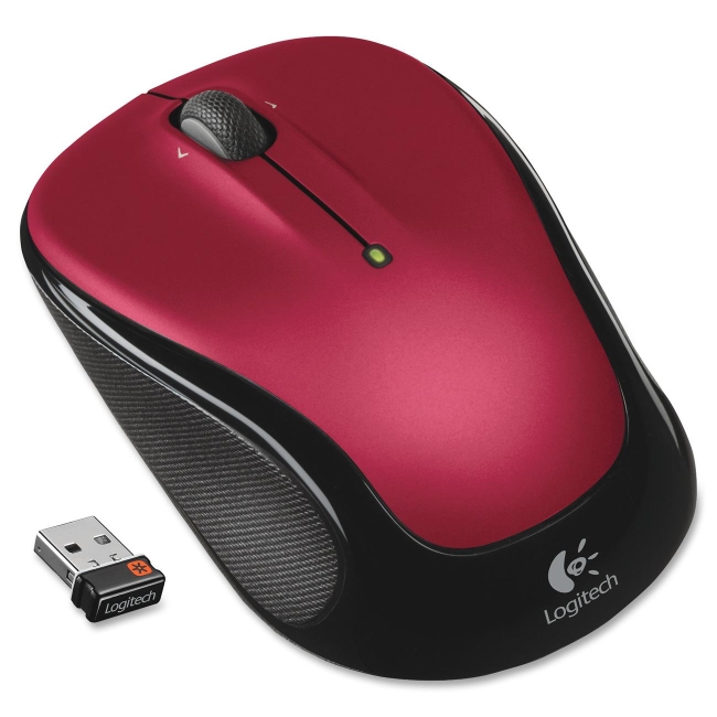 Logitech Mouse 910-002651 M325