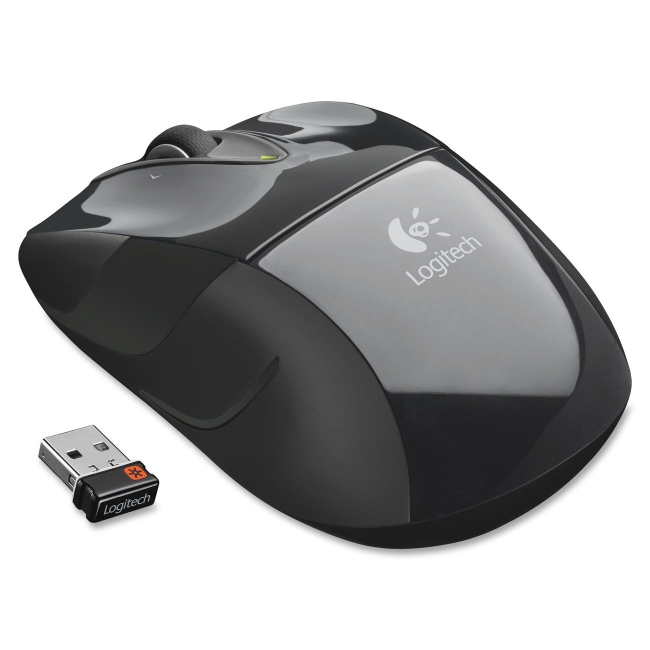 Logitech Wireless Mouse 910-002696 M525