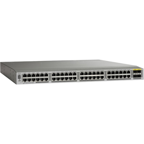 Cisco Nexus Layer 3 Switch N3K-C3048TP-1GE 3048