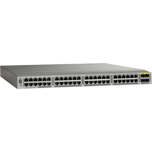 Cisco Nexus Layer 3 Switch N3K-C3048-FA-L3 3048