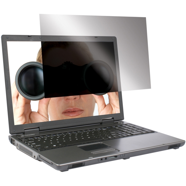 Targus 12.1" Widescreen LCD Monitor Privacy Screen (16:9) ASF121W9USZ