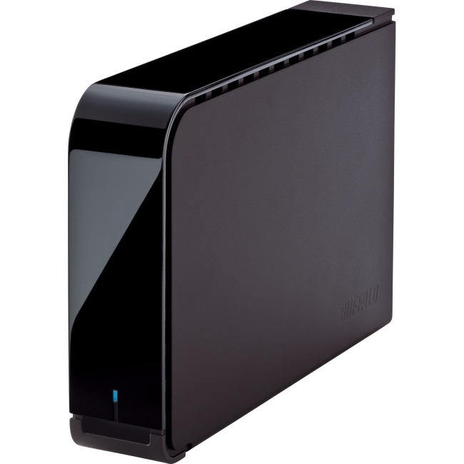 Buffalo DriveStation Axis Velocity Hard Drive HD-LX1.0TU3 HD-LXU3