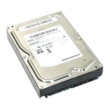 Promise Hard Drive HDSATA2TB