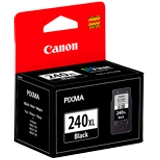 Canon Ink Cartridge 5206B001 PG-240XL