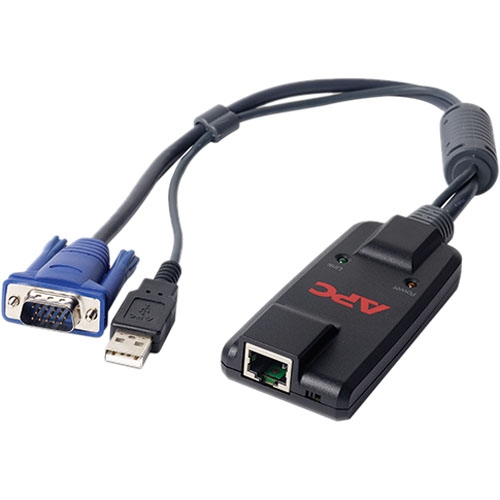 APC KVM Cable KVM-USBVM