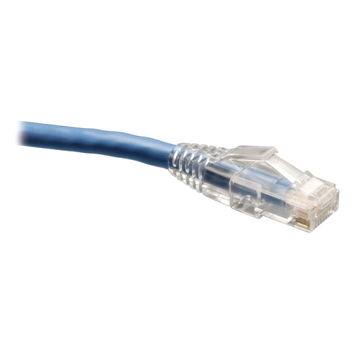 Tripp Lite Cat6 Patch Cable N202-125-BL