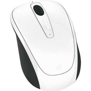 Microsoft Wireless Mobile Mouse GMF-00176 3500