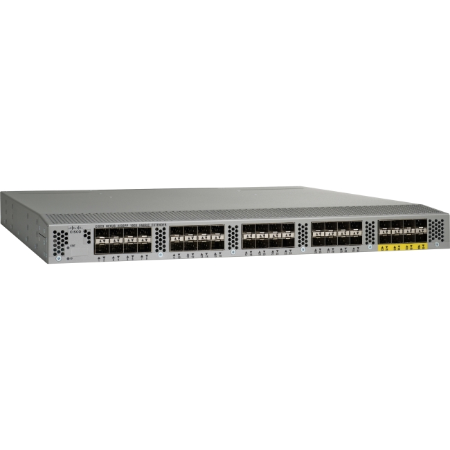 Cisco Nexus Fabric Extender N2K-C2232PP 2232PP