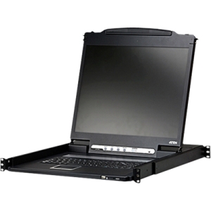 Aten Rack Mount LCD CL3000N